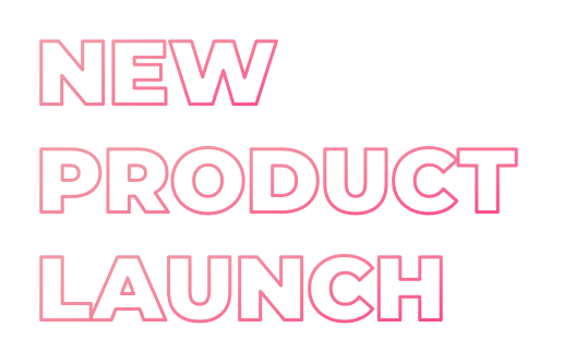 NEW PRODUCT